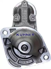 AD KUHNER 255549 -  Стартер